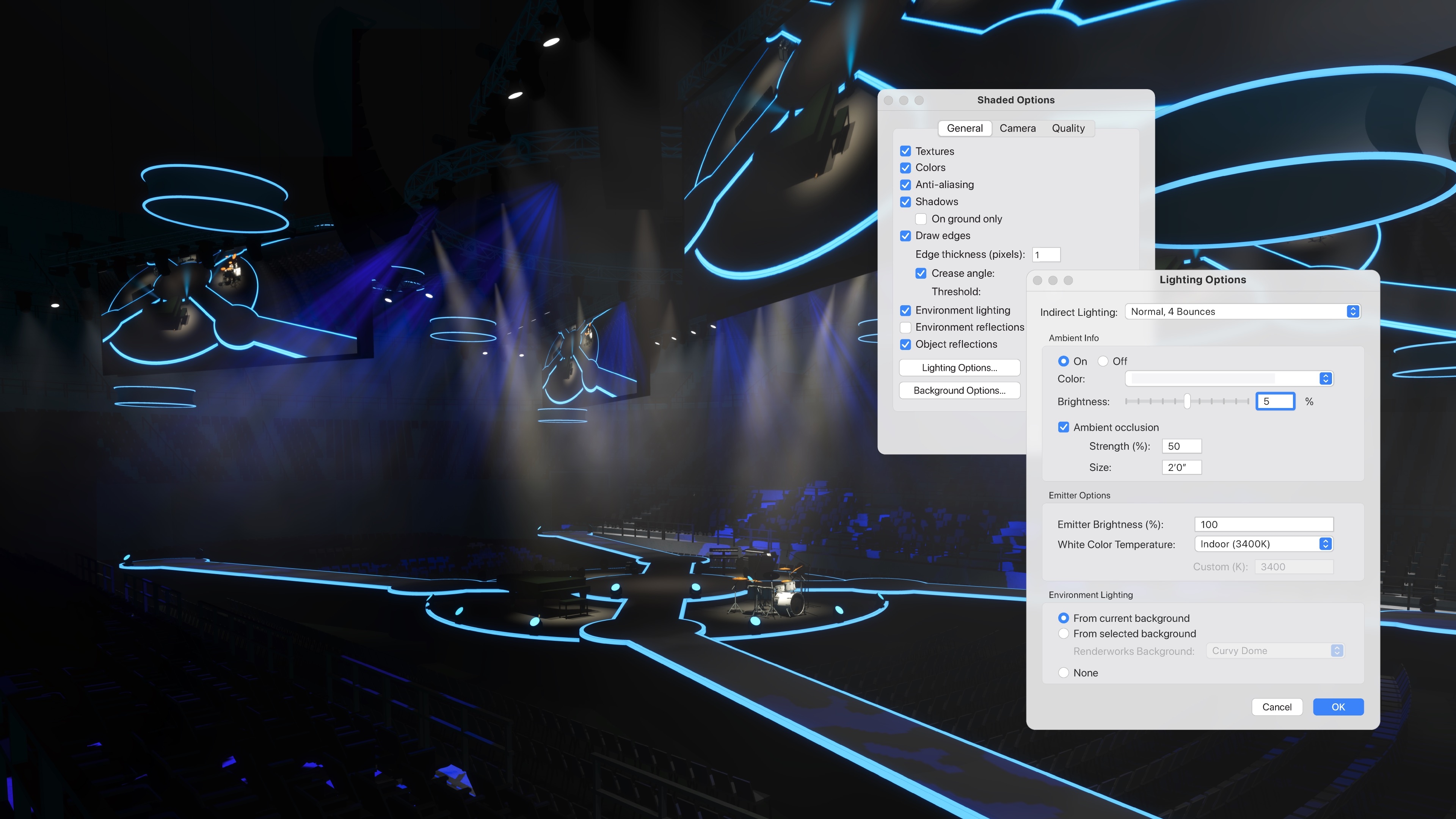 Landscape Design Software – Vectorworks Landmark