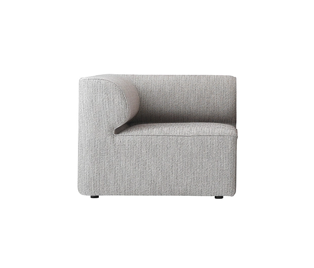 Eave Modular Sofa | Corner