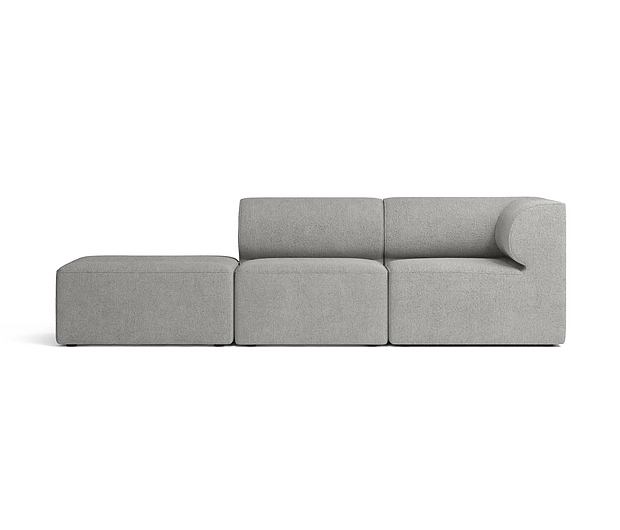 Eave Modular Sofa, 86 | 3 Seater