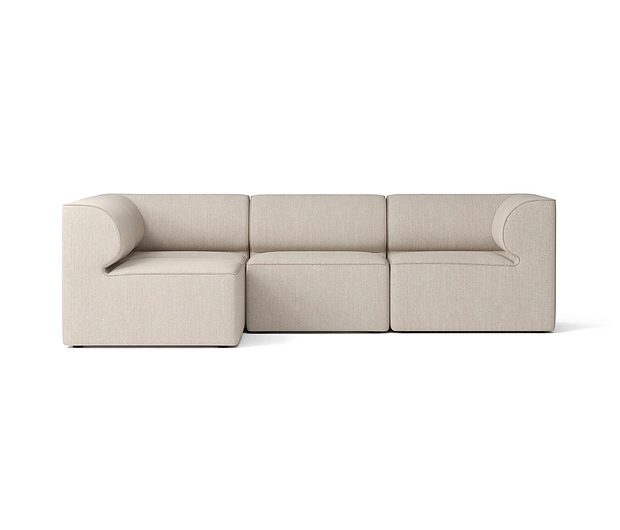 Eave Modular Sofa, 86 | 4 Seater