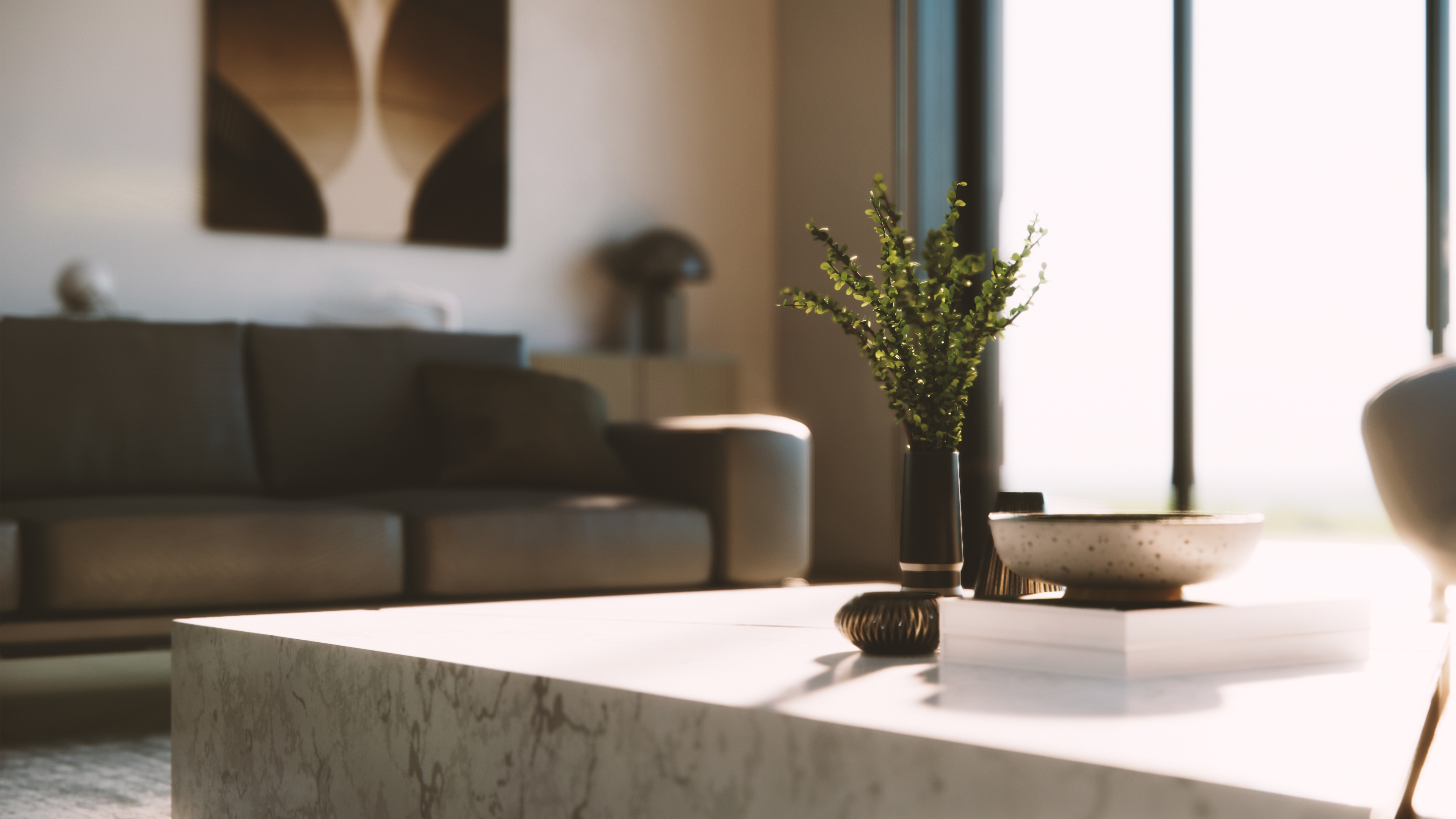 3D Real-Time Rendering Software - Chaos Enscape for Mac