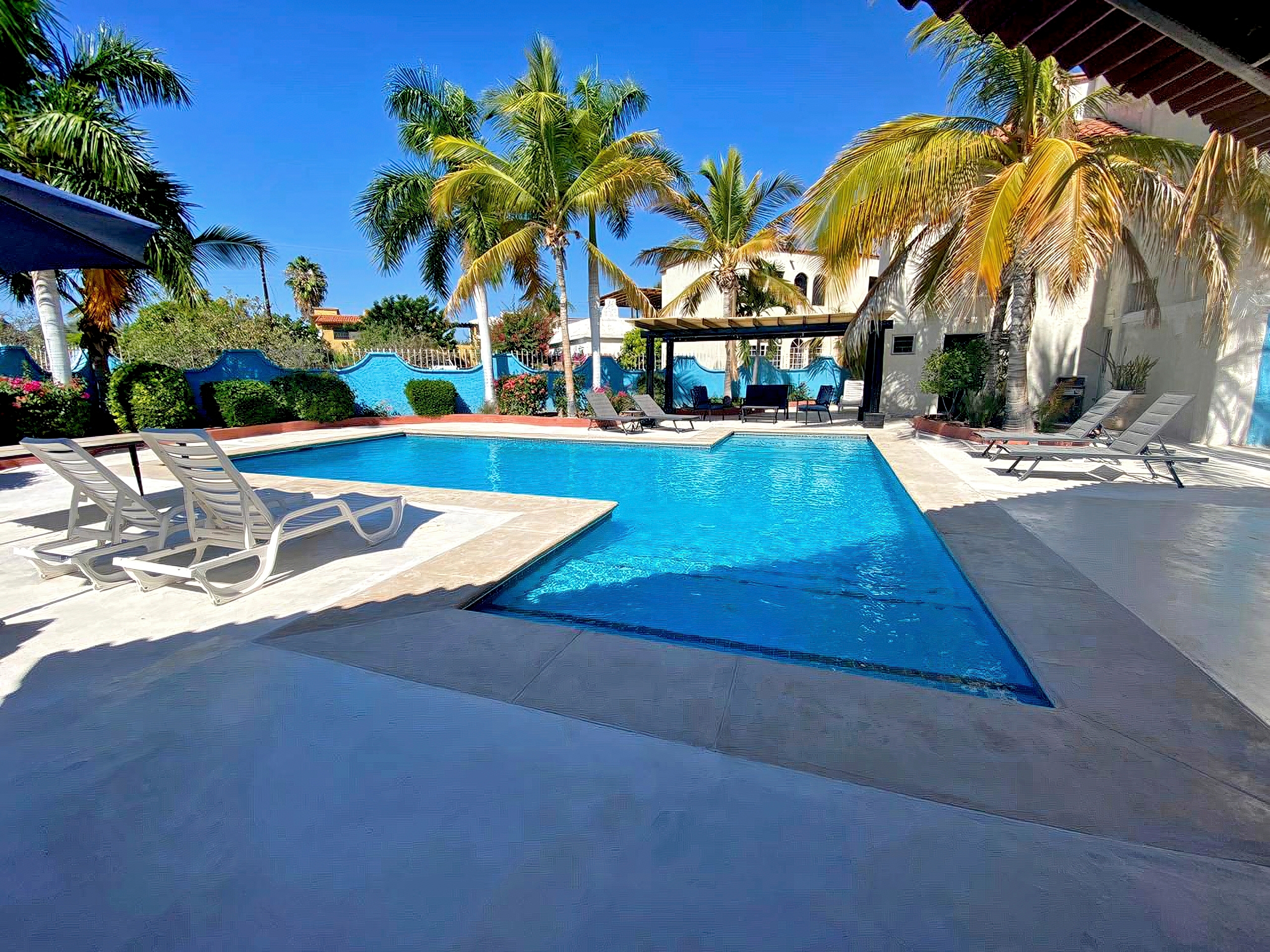 Sistema para concreto ultradelgado Kimitop