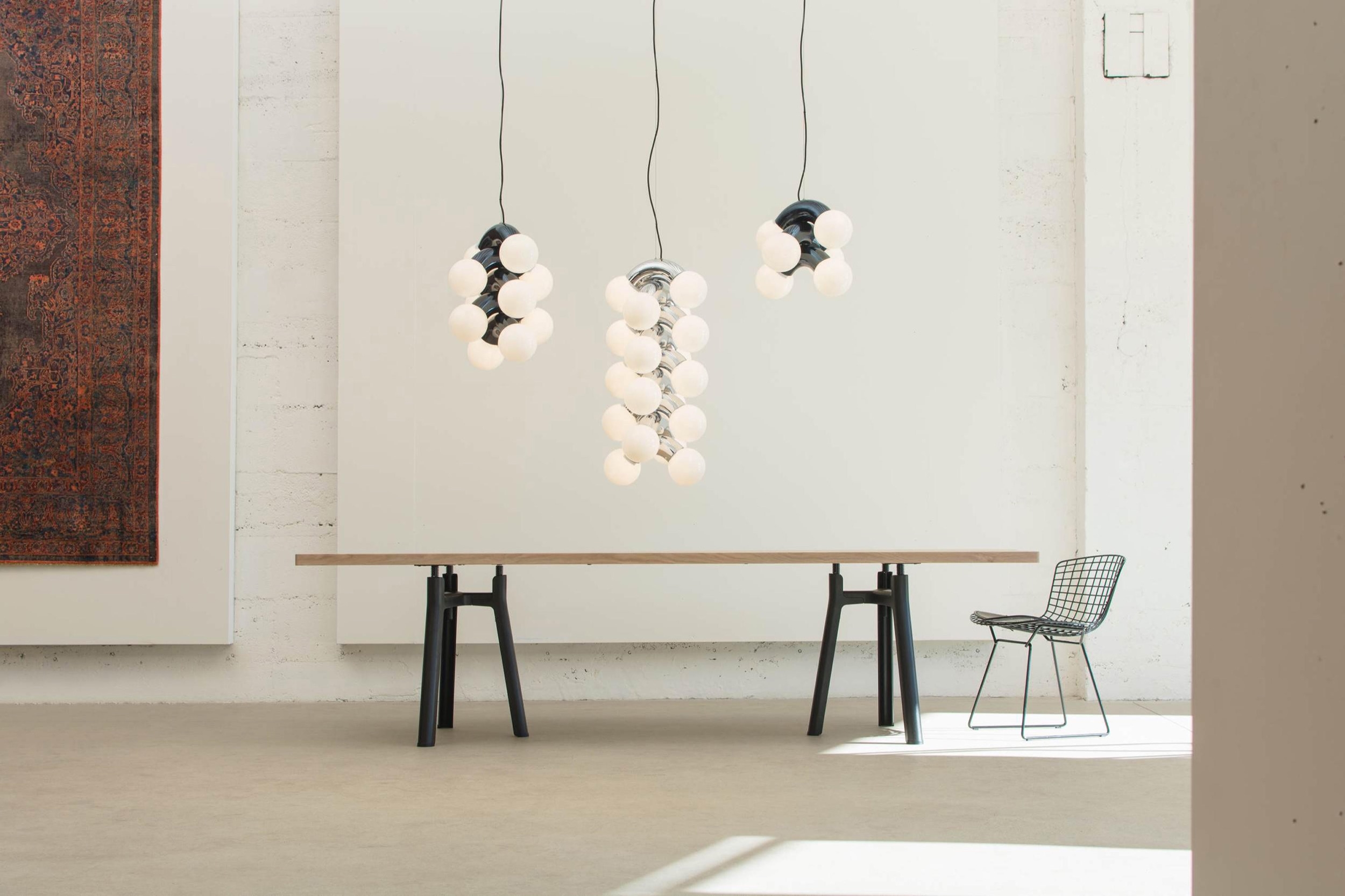 Pendant Lighting - Vine