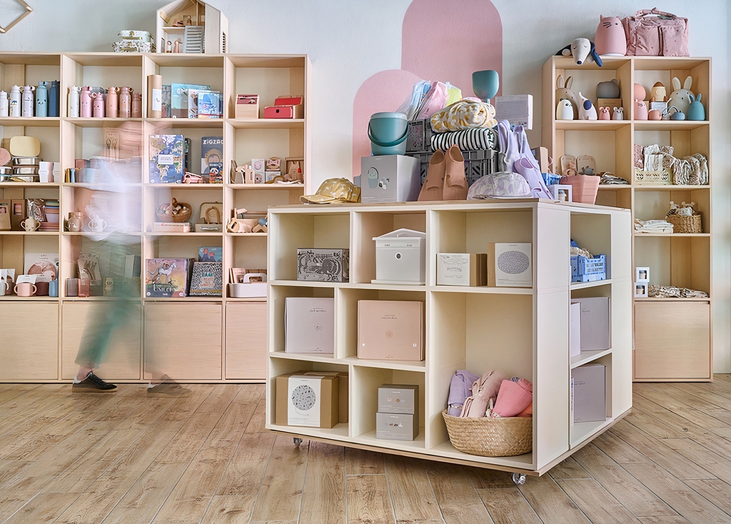 Gallery hotsell furniture kids