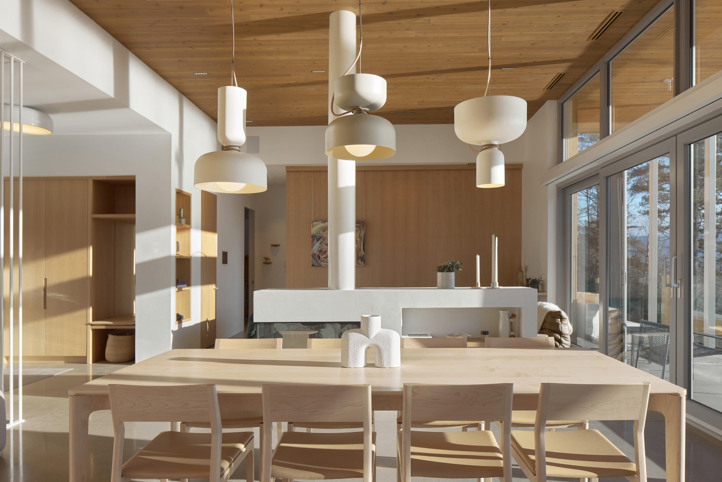 Pendant Lighting - Spotlight