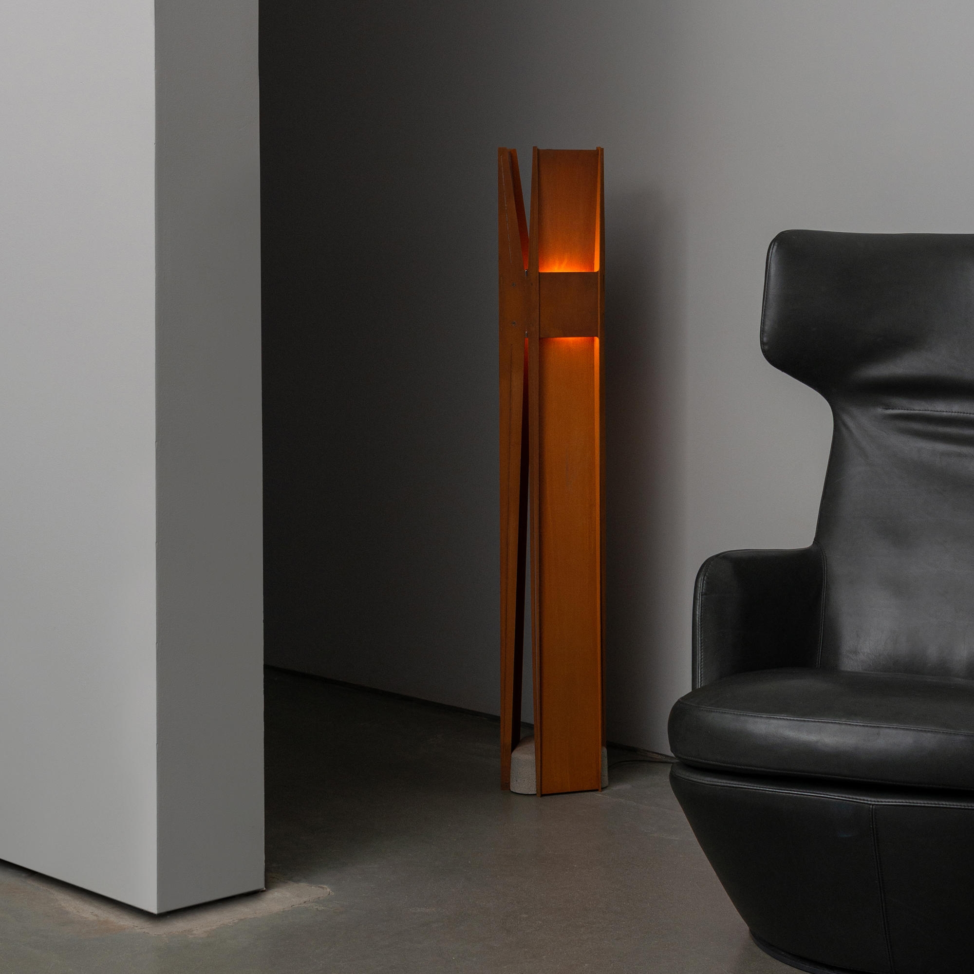 Table & Floor Lighting - Vector