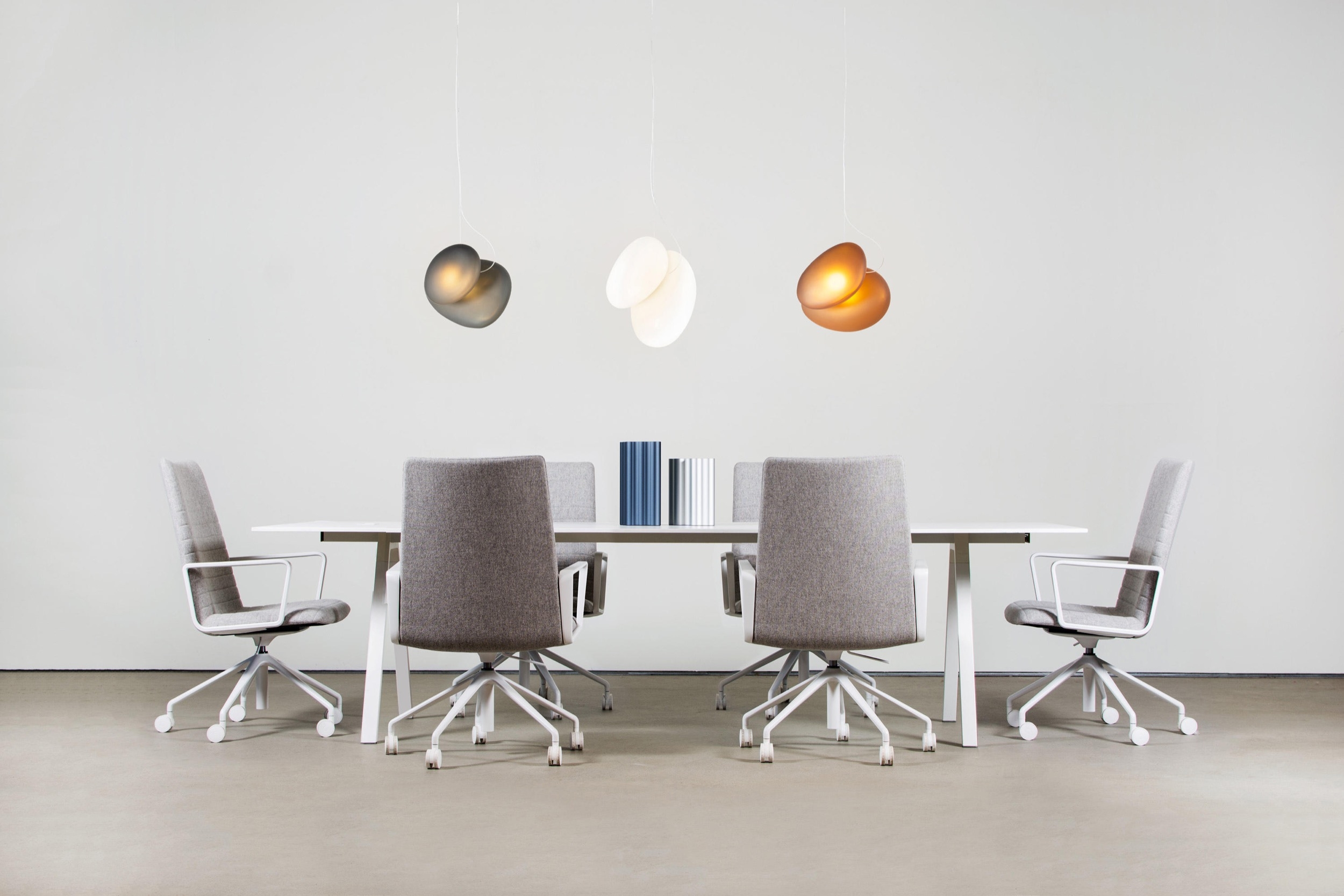 Pendant Lighting - Pebble