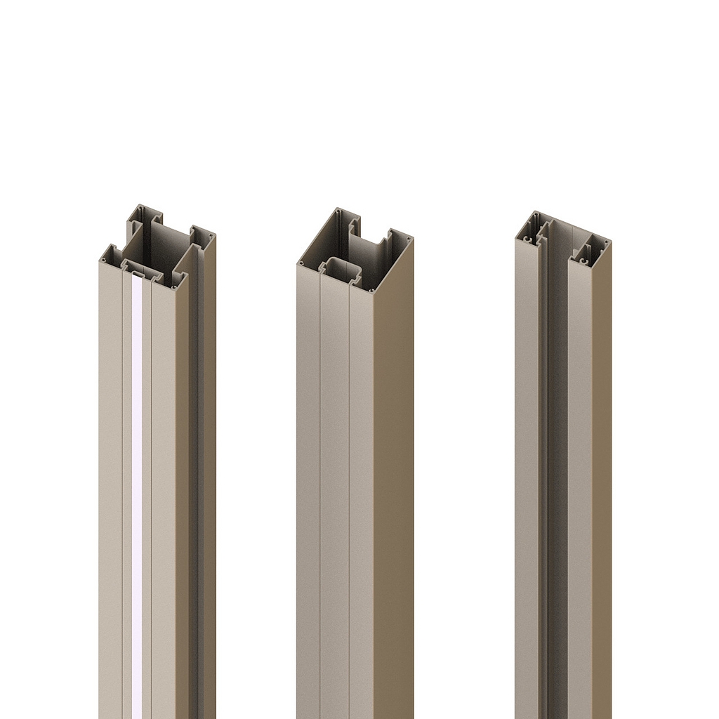 Door Wicket Canopies - eBLADE