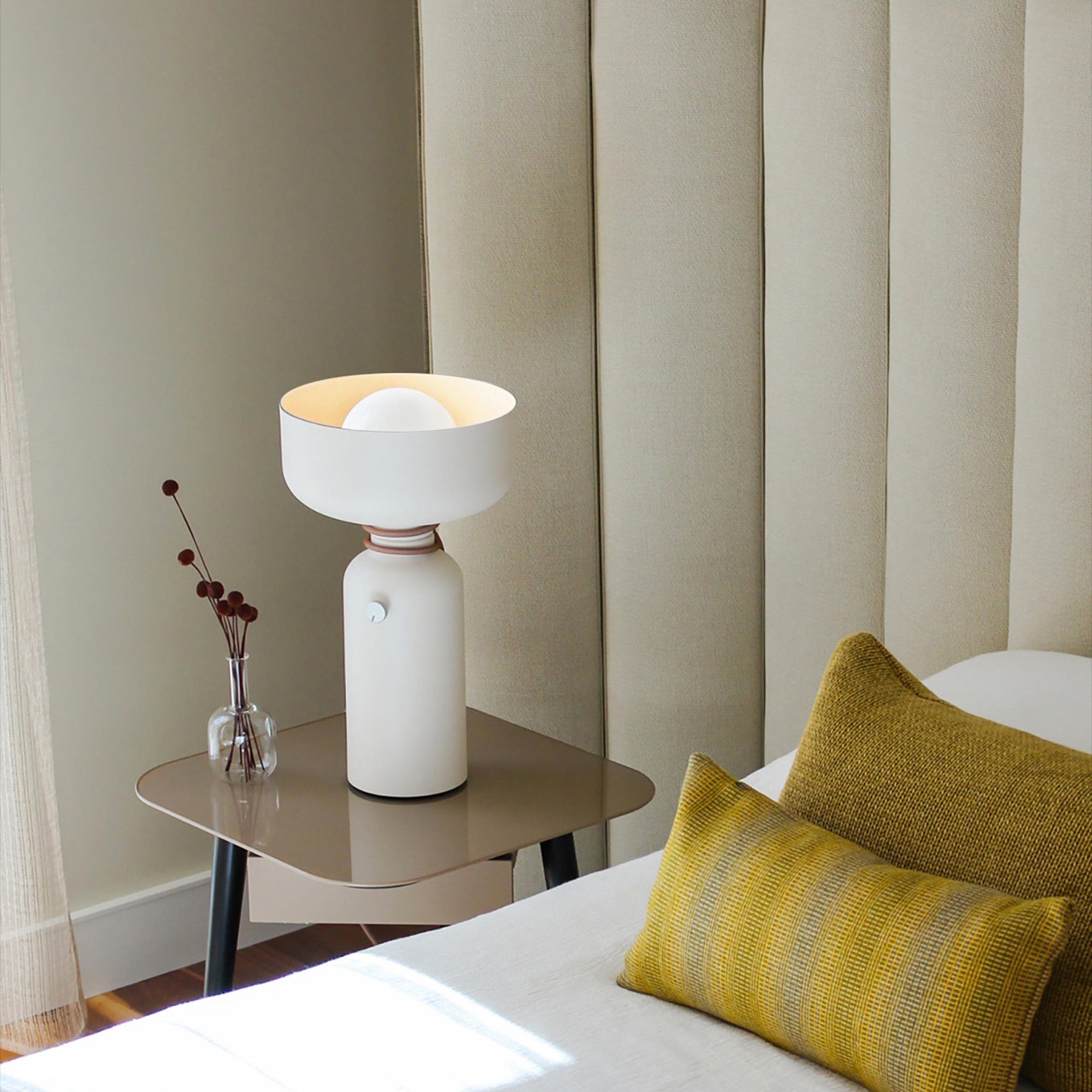 Table Lighting - Spotlight