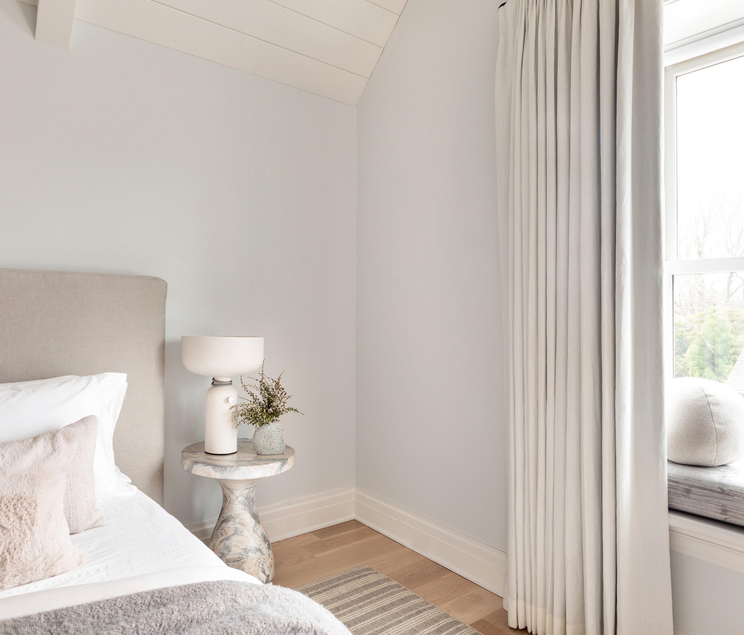 Table Lighting - Spotlight