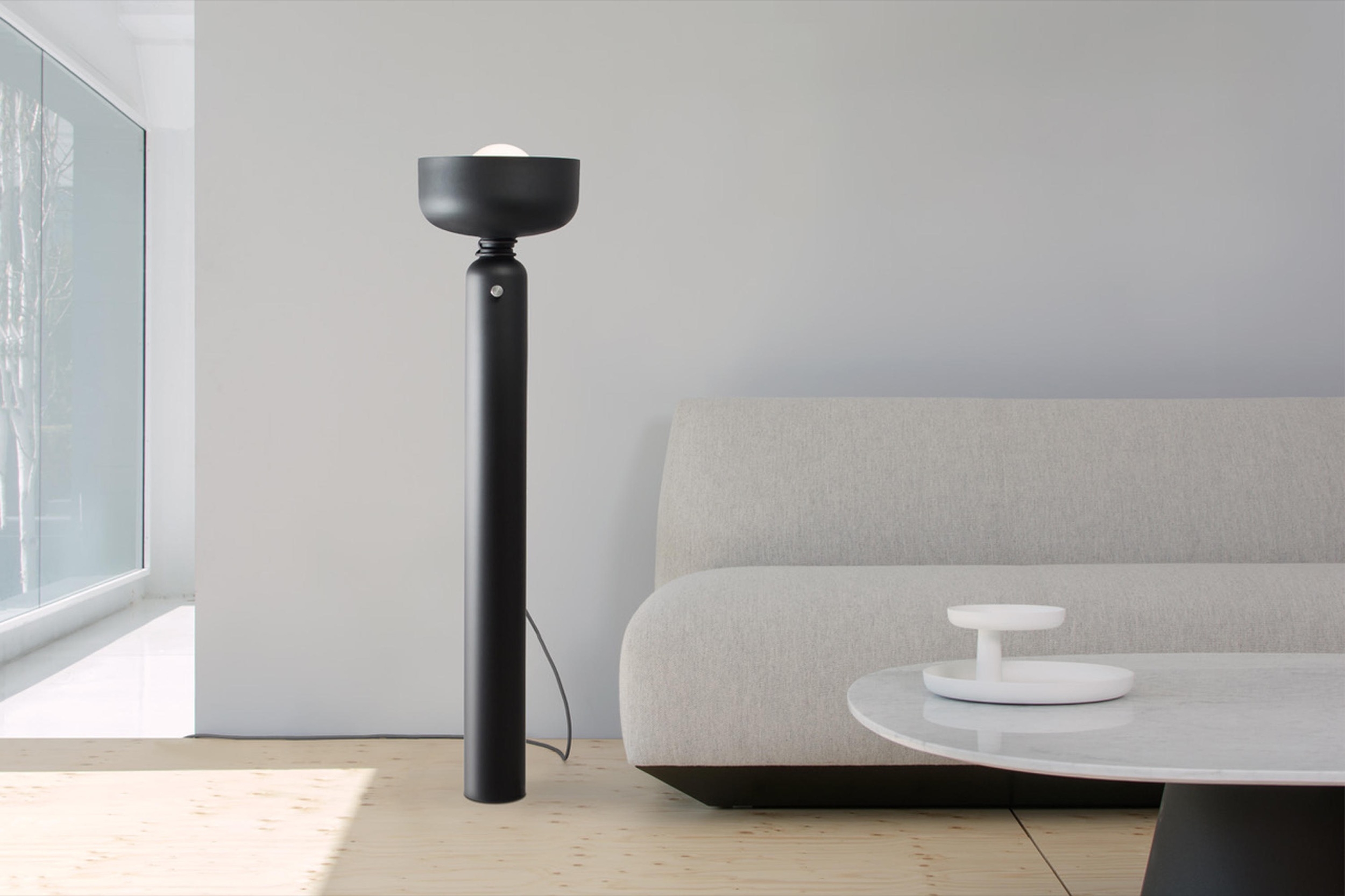 Floor Lighting - Spotlight