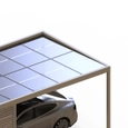 Solar Carport - ePARK