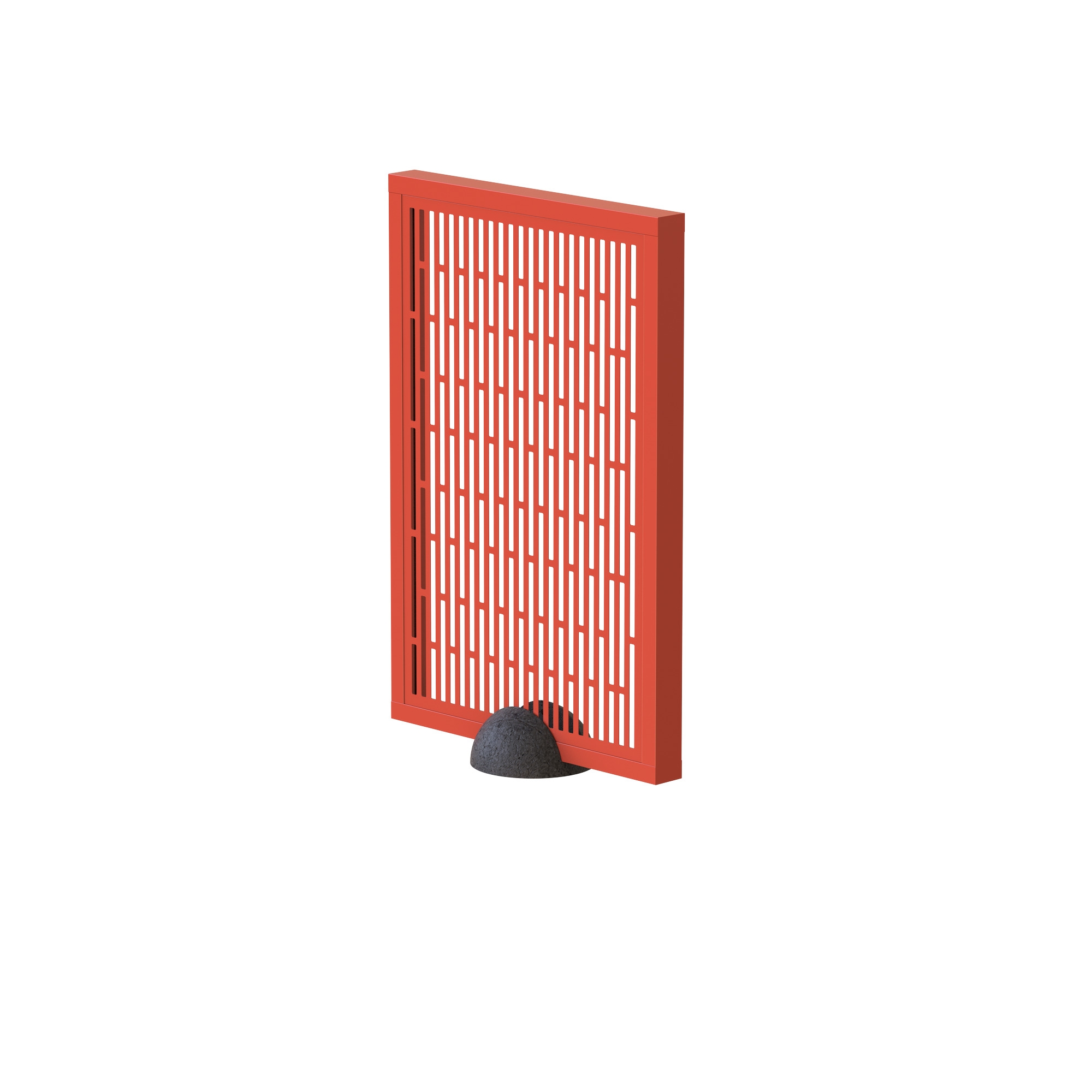 Smart Street Partitions - URBAN-e