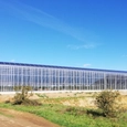 Photovoltaic Greenhouse
