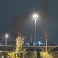 Iluminación para espacios públicos