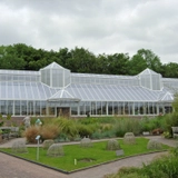 Botanical Greenhouse