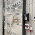 Compact Folding Doors in Depot Boymans van Beuningen