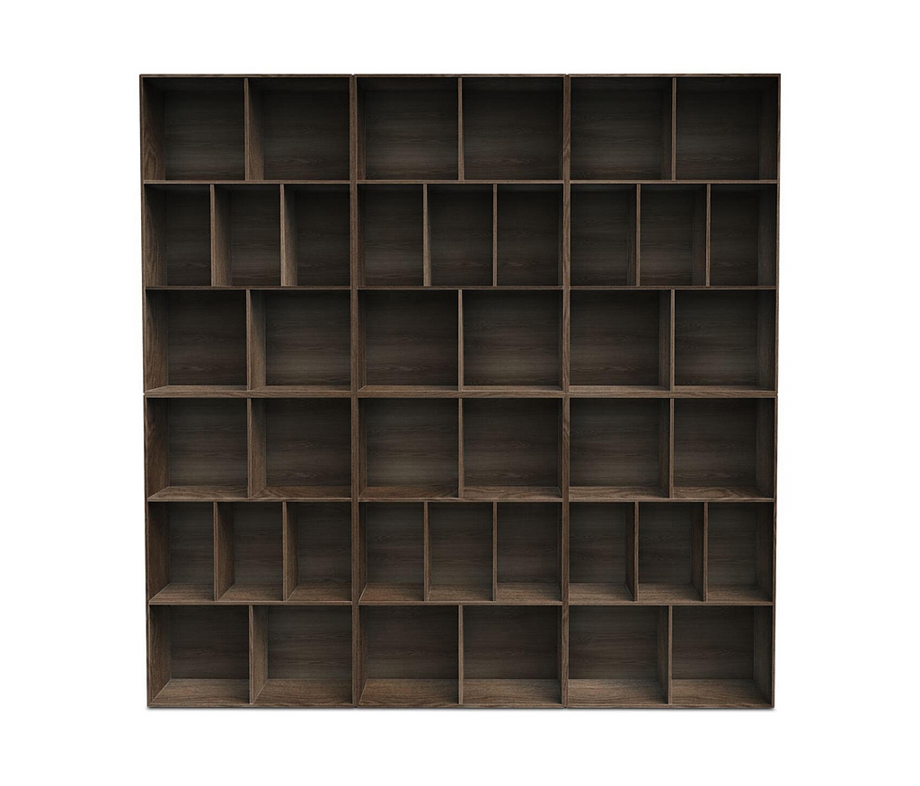 Boconcept shoe store cabinet