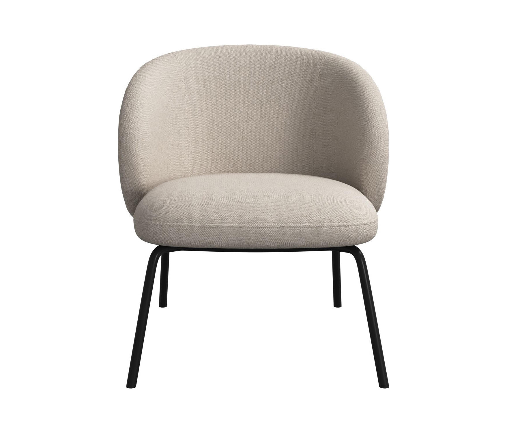 Lounge Chair - Elba from BoConcept