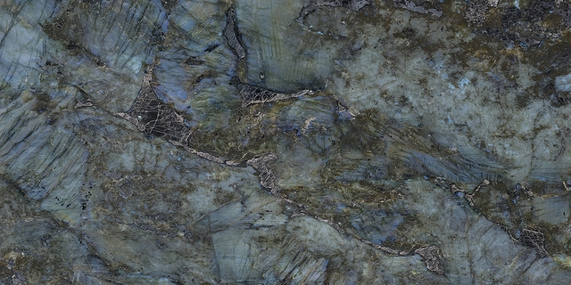 Galastone Turquoise - 60x120 cm