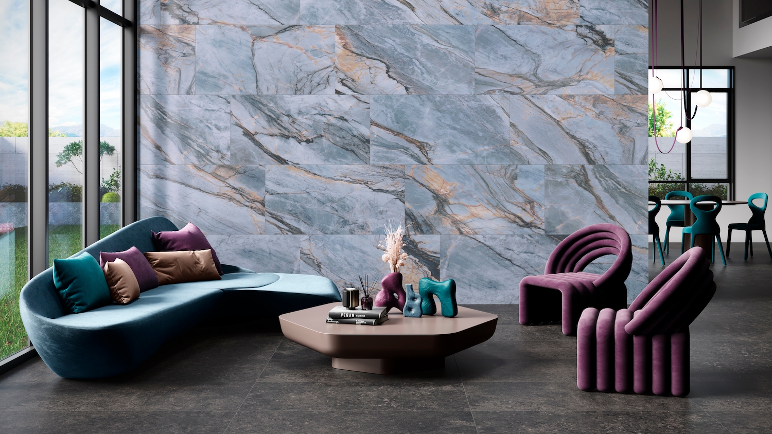 Revestimientos Dalgres XL 2024