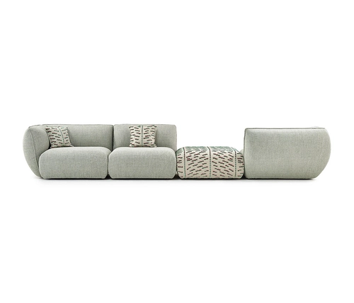 Modular Sofa - Mia