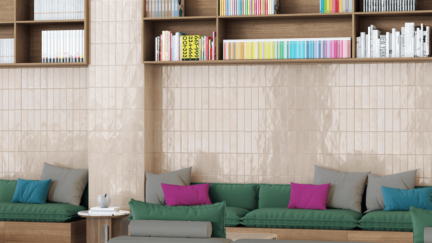 Tendencias en muros 2024