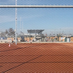 Jakob Rope Systems en centro de tenis