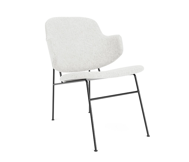 Penguin Lounge Chair from Audo Copenhagen