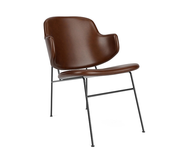 Penguin Lounge Chair from Audo Copenhagen