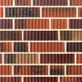 Thin Bricks - Accent