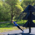 Outdoor Workout Station - Gritree