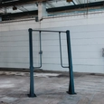 Outdoor Workout Station - Nolla Series