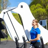 Outdoor Workout Station - Gritbird
