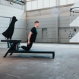 Outdoor Workout Station - Gritbox