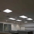 Luminarias de alta eficiencia - Alba
