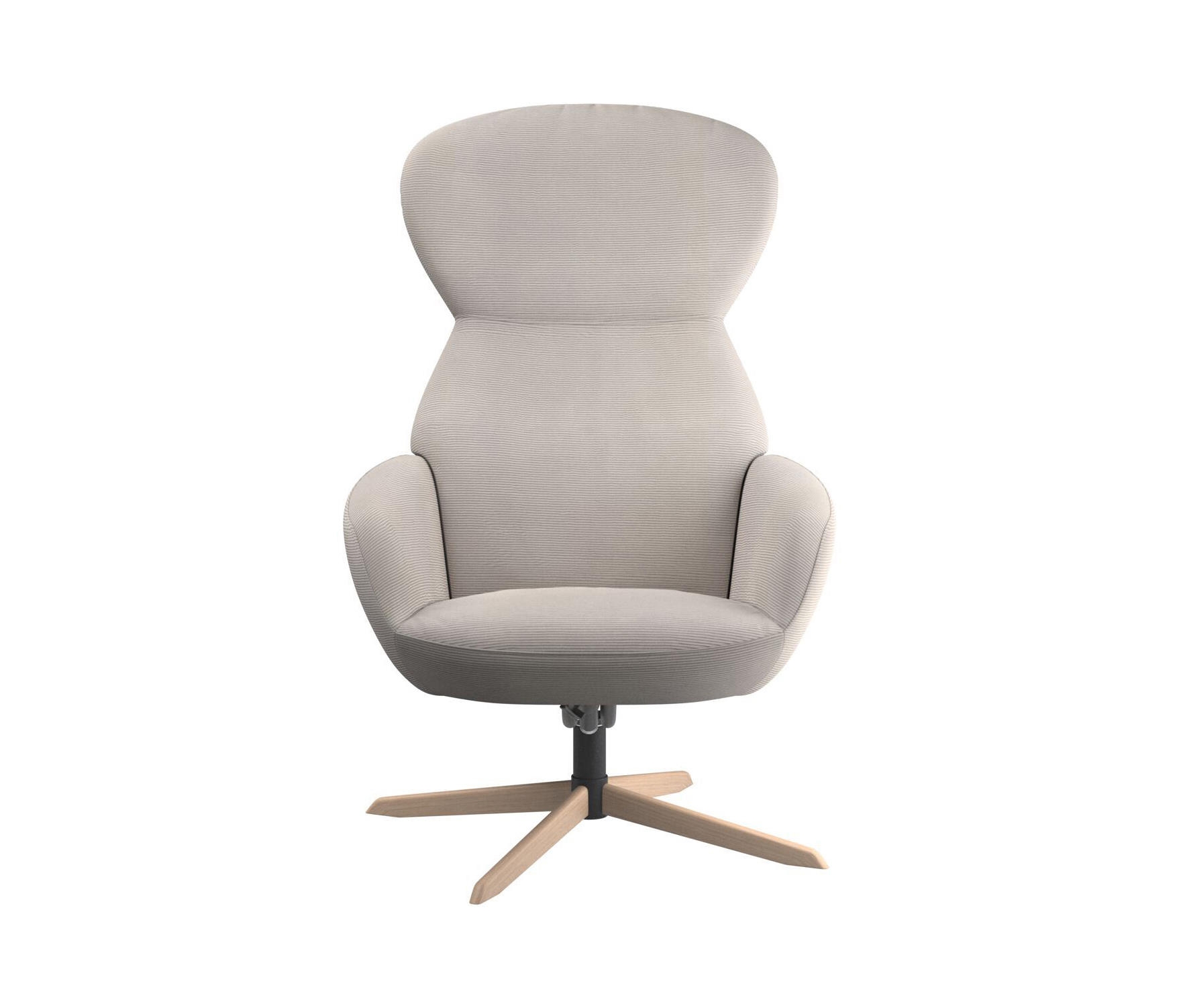 Lounge Chair - Porto from BoConcept