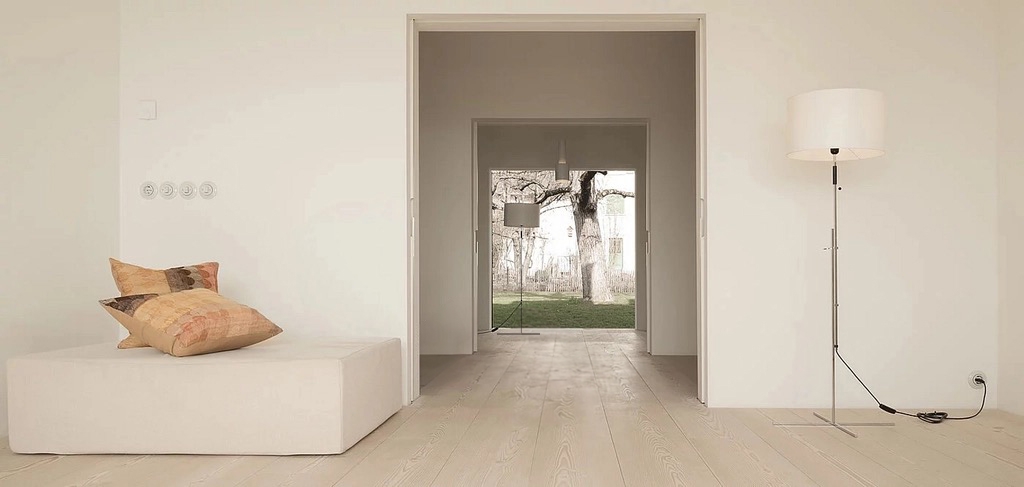 Interior Paint - Tisenza