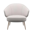 Lounge Chair - Charlotte