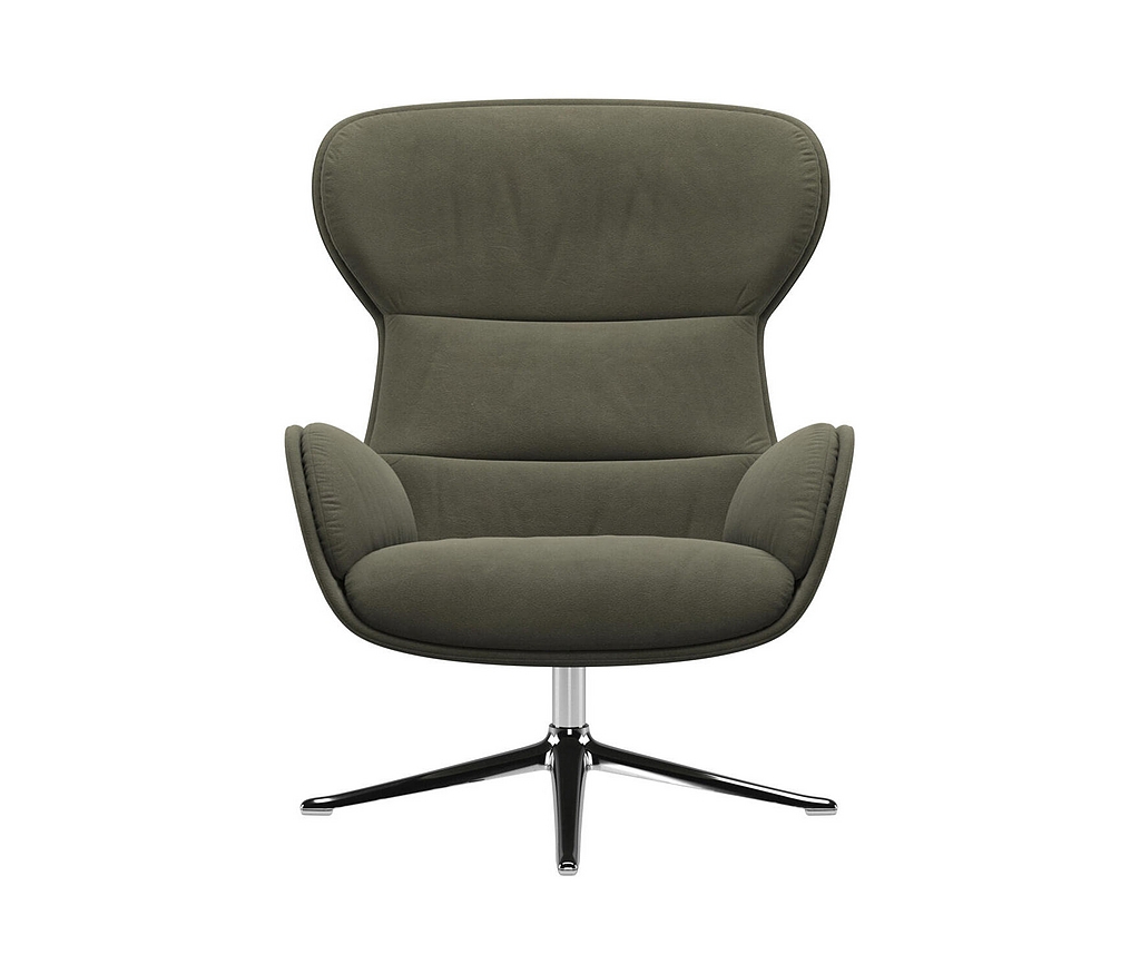 Lounge Chair - Reno from BoConcept