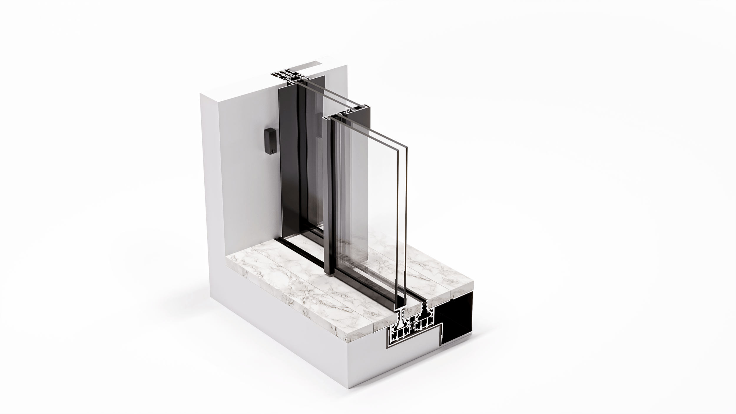 Window System - HY30