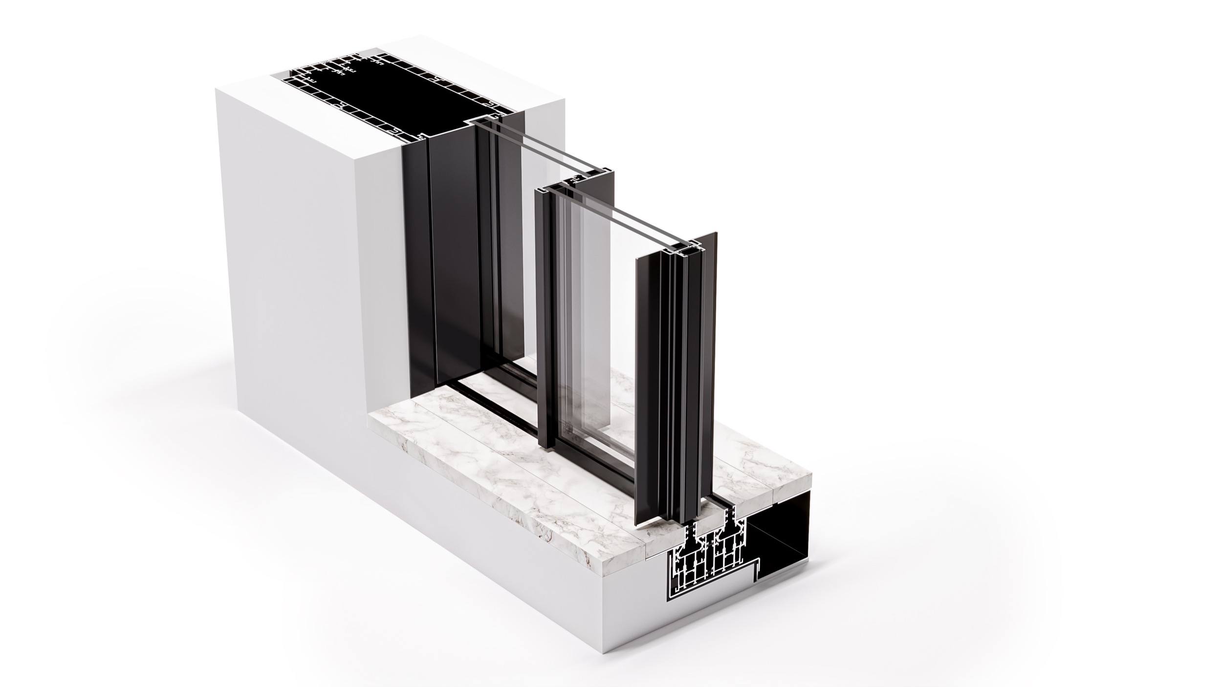 Window System - HY30