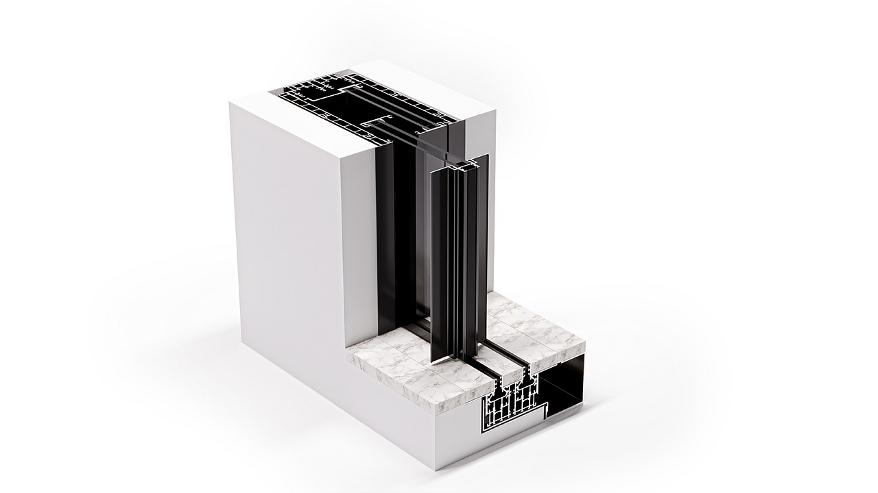 Window System - HY30