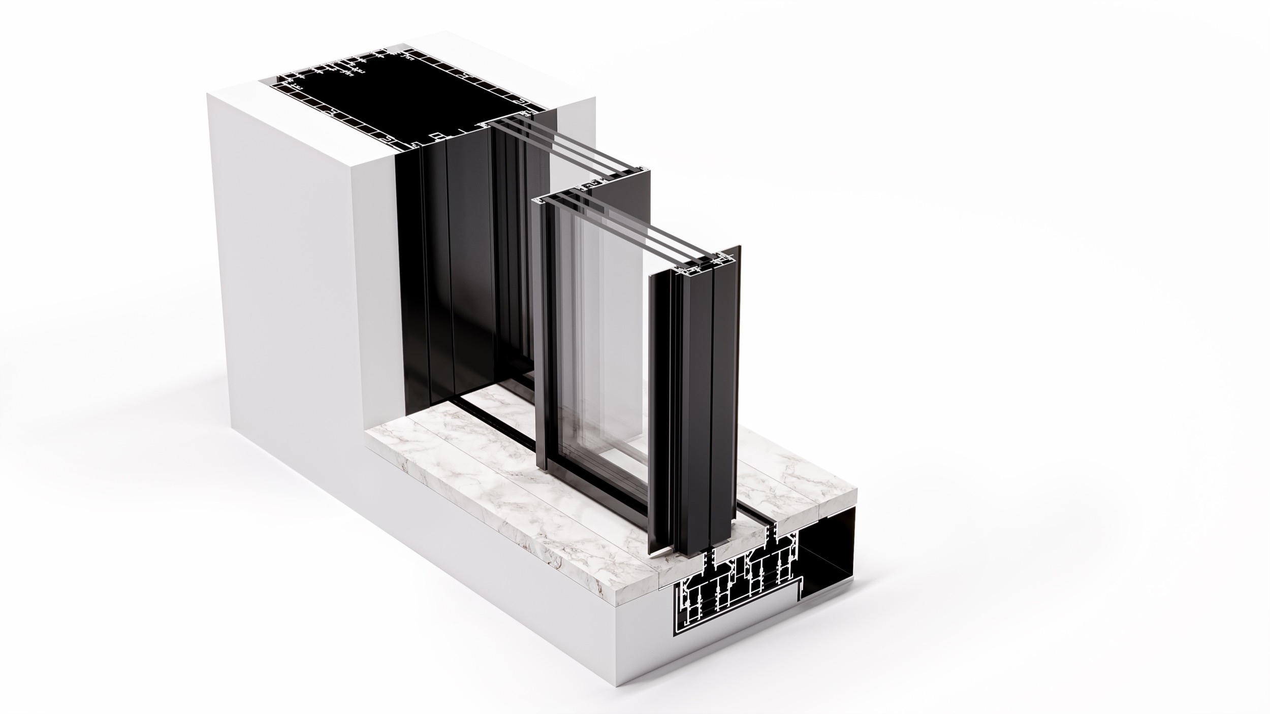 Window System - HY50