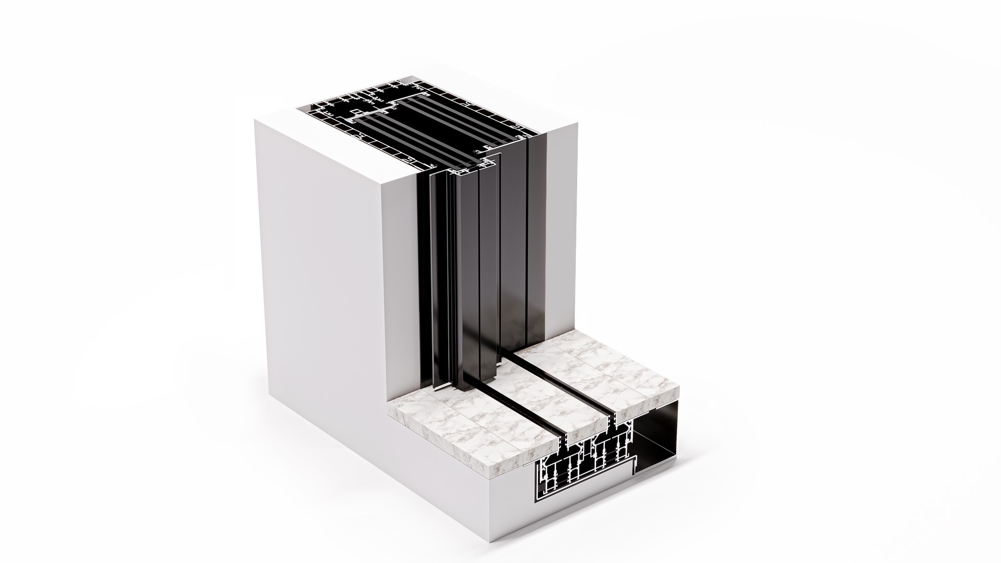 Window System - HY50