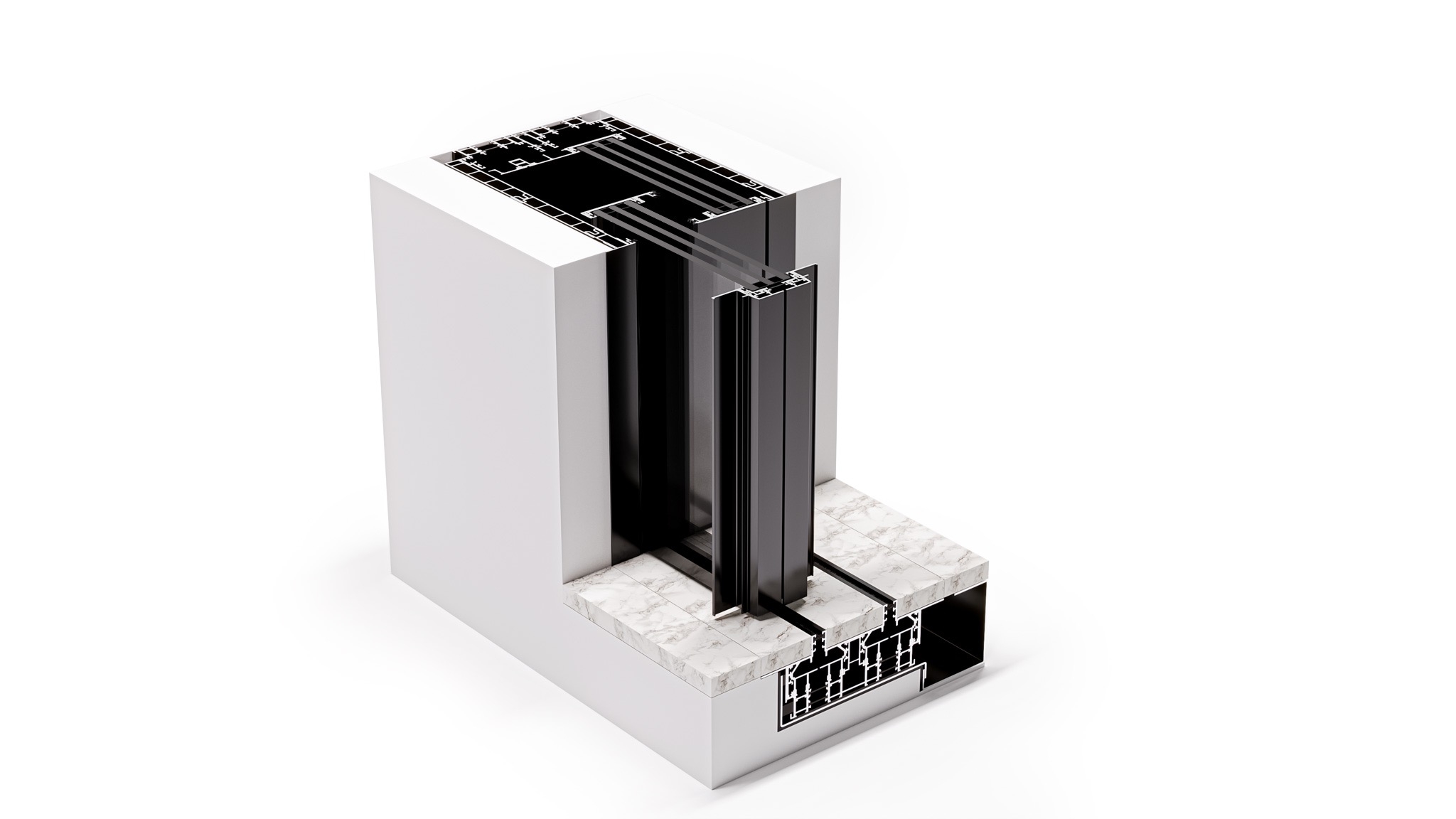 Window System - HY50