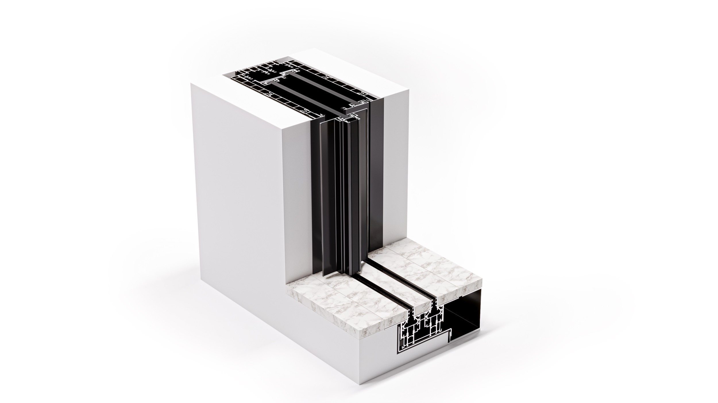 Window System - HYSLIM