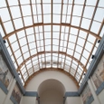 Glass Roof Solutions