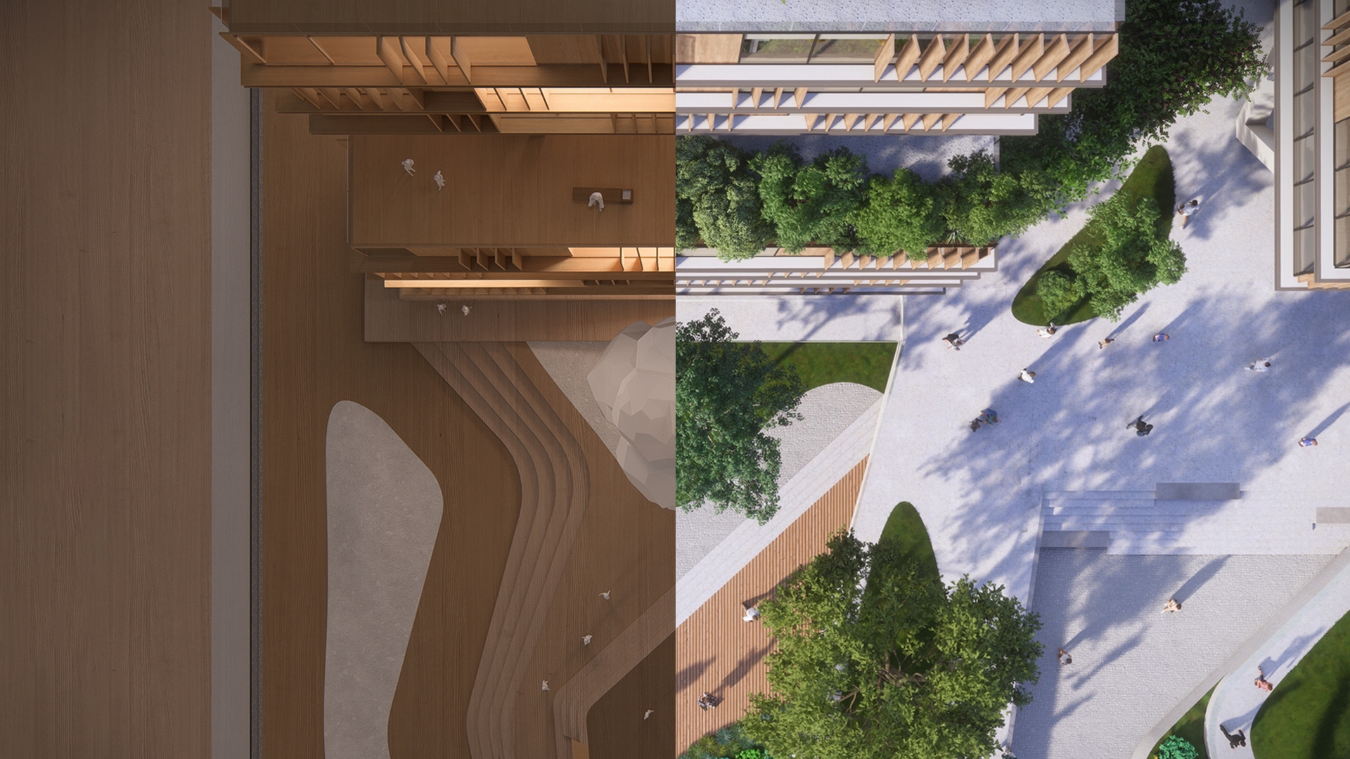 How to Use Lumion Across All Design Stages