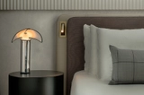 Stratlock and Textile Fasteners in Milan Hotel